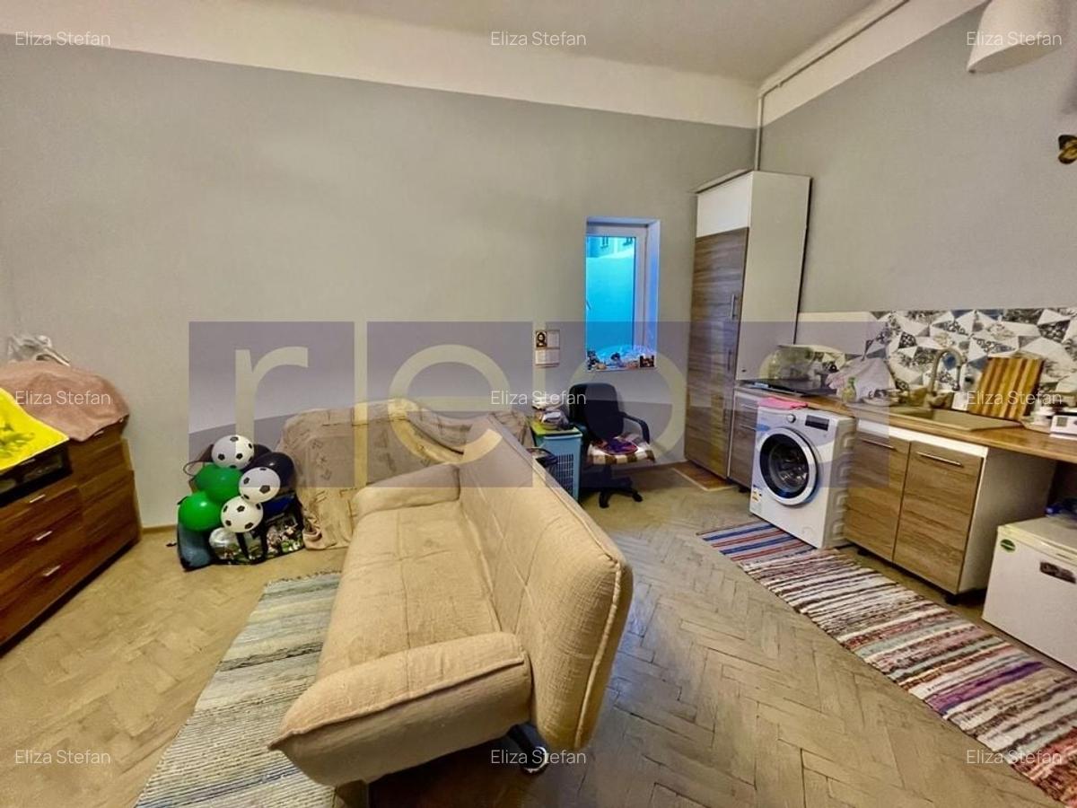 APARTAMENT 2 CAMERE 50mp VILA INTERBELICA PARCARE PRIVATA UNIRII UNIVERSITATE - 5