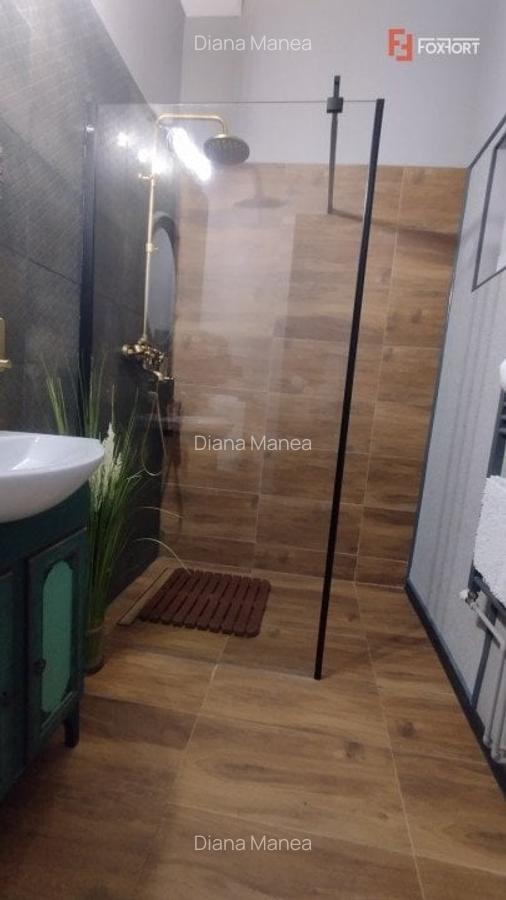 Apartament 2 camere, Zona Central - Renovat, mobilat si utilat - 5