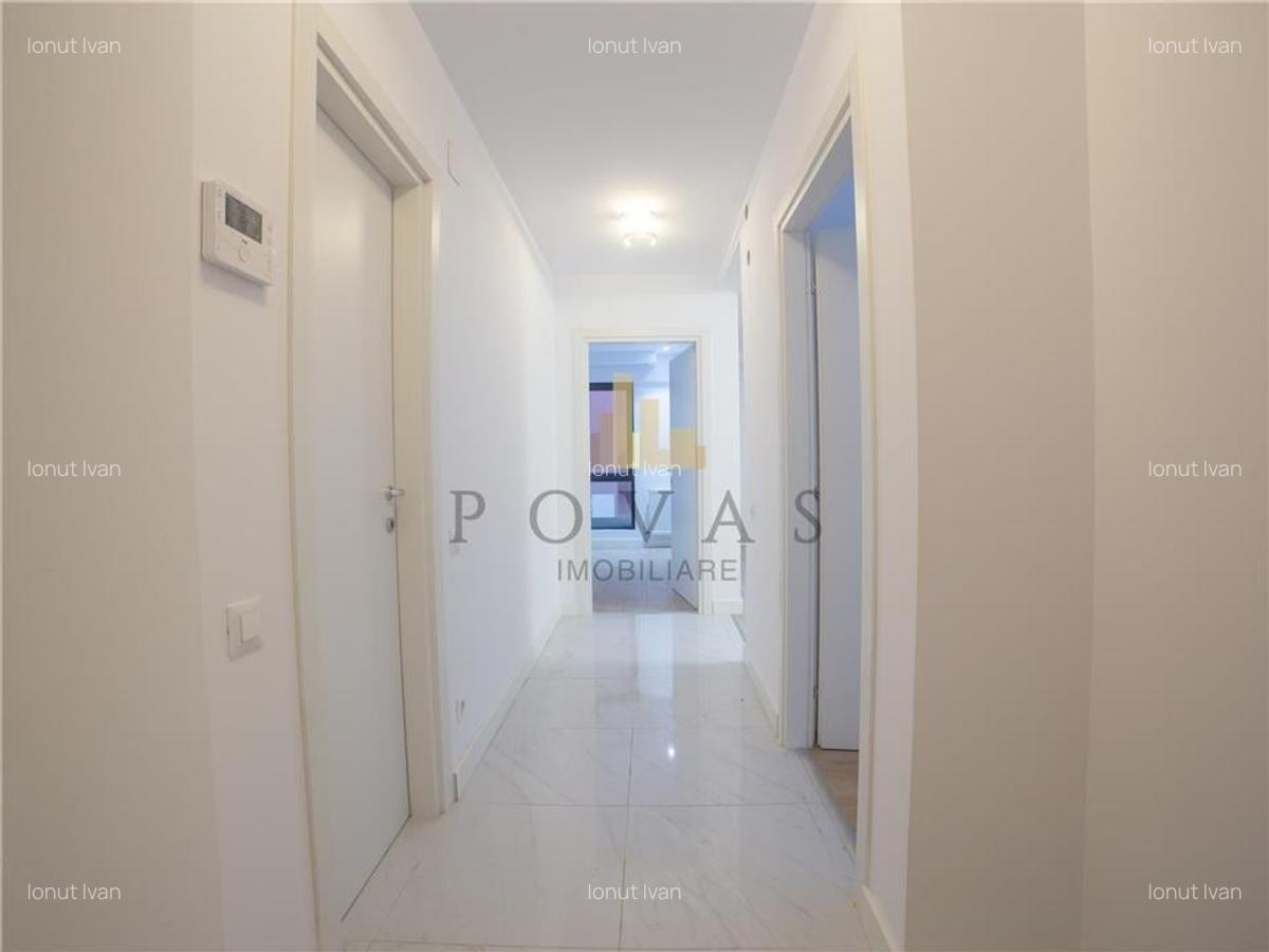 Vanzare Apartament 3 Camere Baneasa Aerogarii - 9