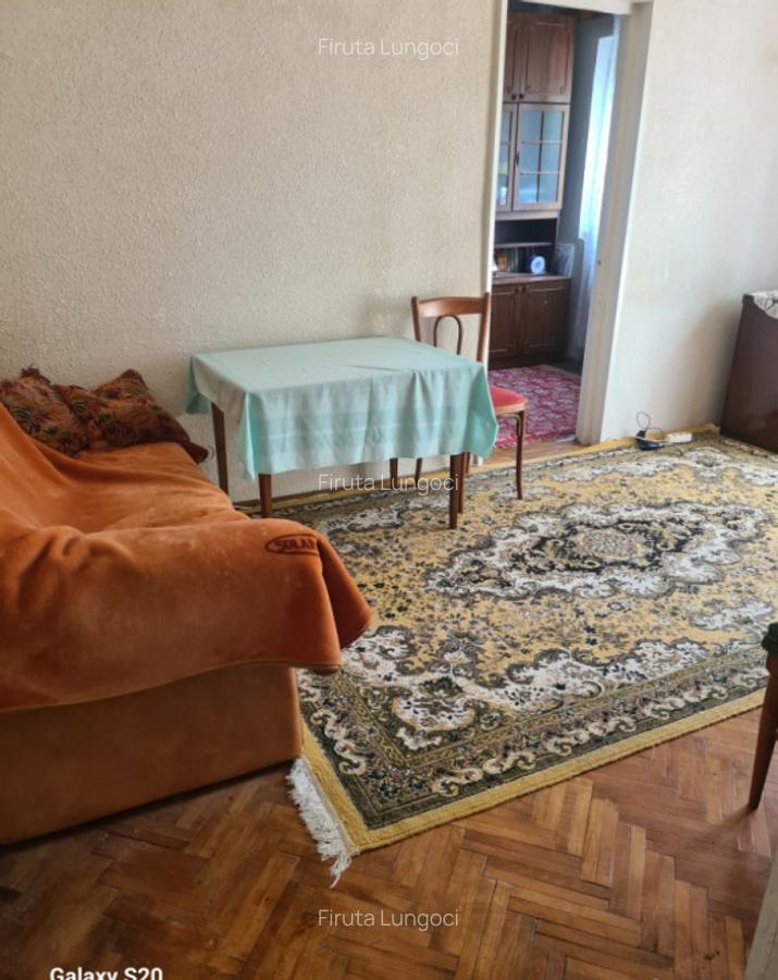 Vand apartament 2 camere, George Enescu, Suceava - 5