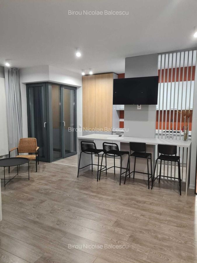 Apartament 2 camere Lux +Loc de parcare la subteran in Complexul Cloud  9 - 7
