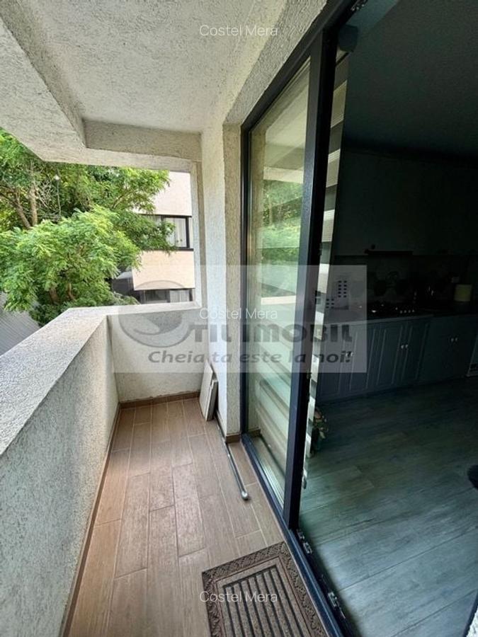 Apartament 2 camere capa?t pa?curari + loc de parcare - 460 euro - 8