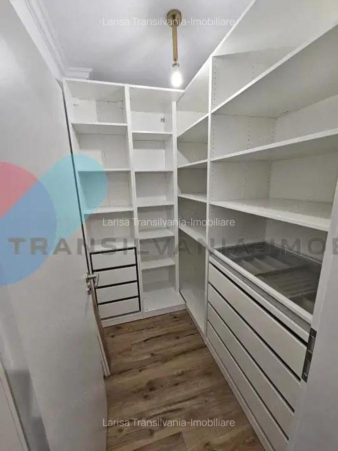 Apartament 2 camere, 42 mp utili + terasa 21 mp Beta Residence - 8