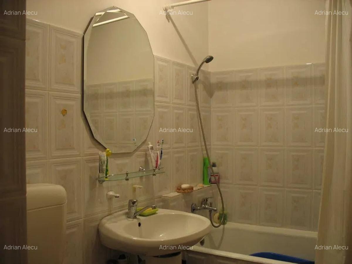 Apartament 2 camere, decomandat, 55 mp, ac, balcon, metrou, Gorjului - 7