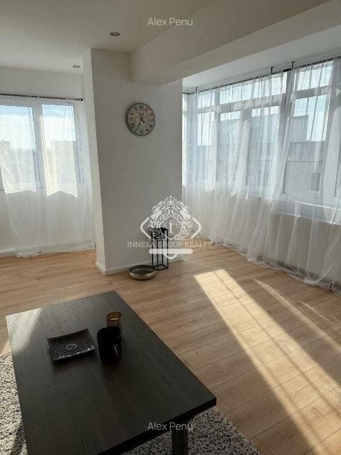 Garsoniera de vanzare - renovata - 41mp I Militari - 2