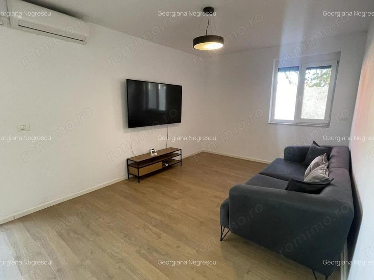 Braytim-Lidia | 2 camere | Curte proprie 62 mp | Loc de parcare - 8