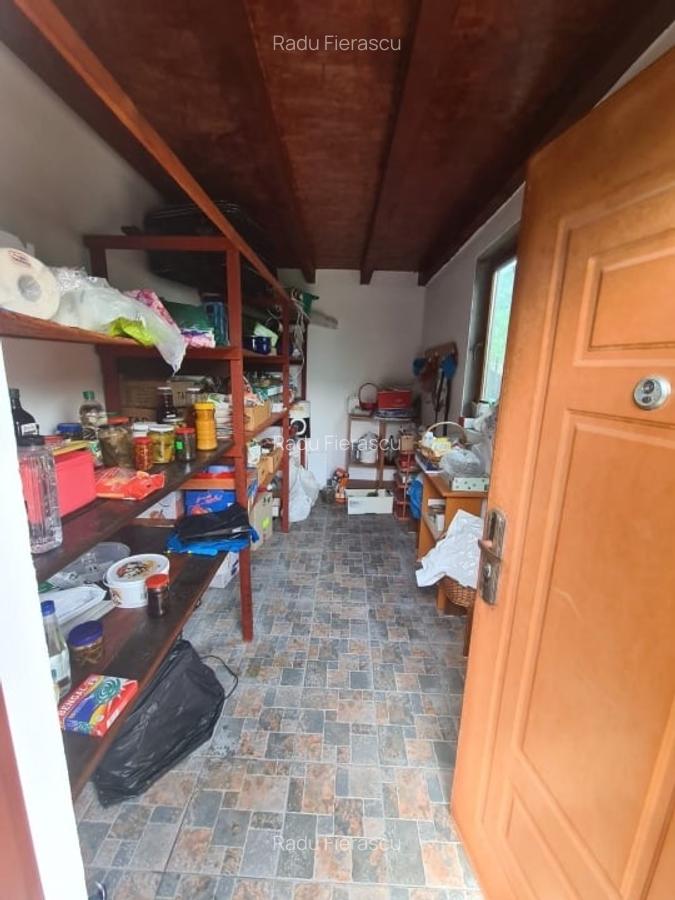 Casă + Anexă pe teren de 1.200 m² în Berislăvești, județul Vâlcea - 5