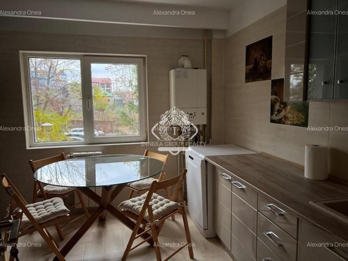 Apartament 3 camere | Piata Victoriei | Prima închiriere | Centrala proprie - 1