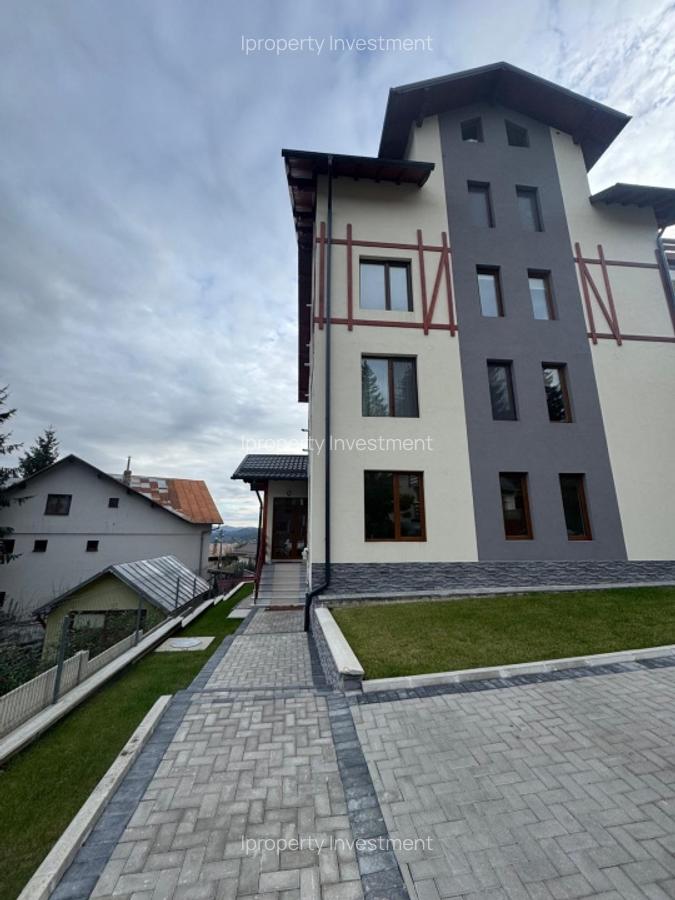 Apartament 3 camere | Busteni | Terasa | Loc de Parcare - 2