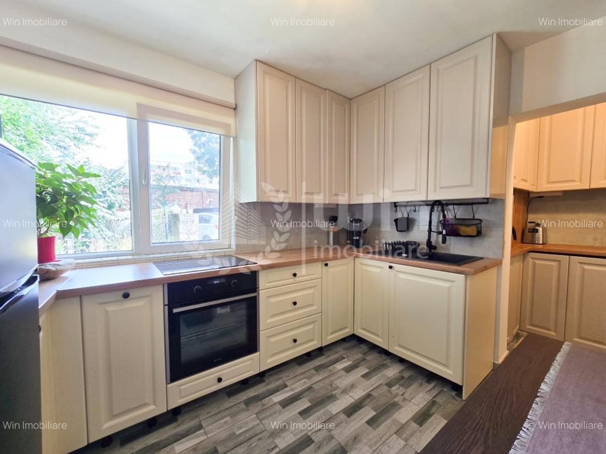 Apartament 2 camere decomandat | Parcare | Gradina | Zona Record Park - 1