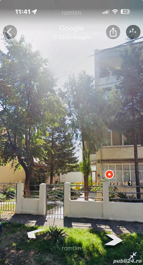 Vand apartament o camera zona semicentrala - 8 Vand apartament o camera zona semicentrala - 8