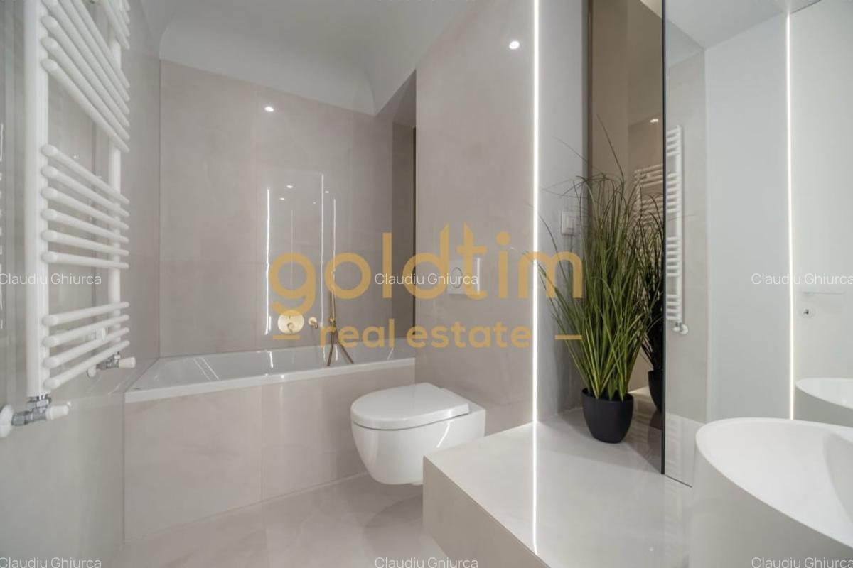 SUPERB/TERASA GENEROASA/VIEW SUPERB/PIPERA/CORTINA NORTH/PARCARE INCLUSA - 10