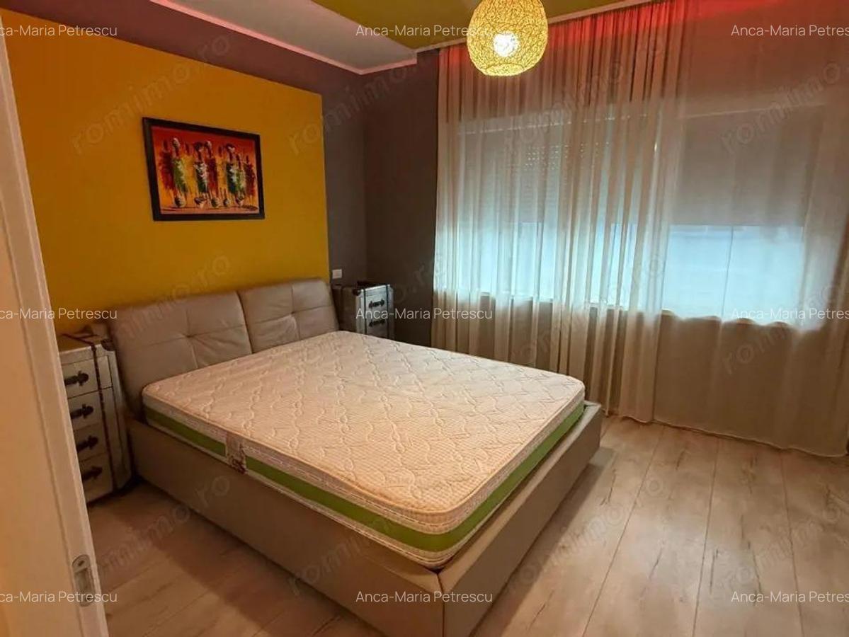 Vila 4 camere | Pipera Voluntari | Mobilata - Utilata | - 9