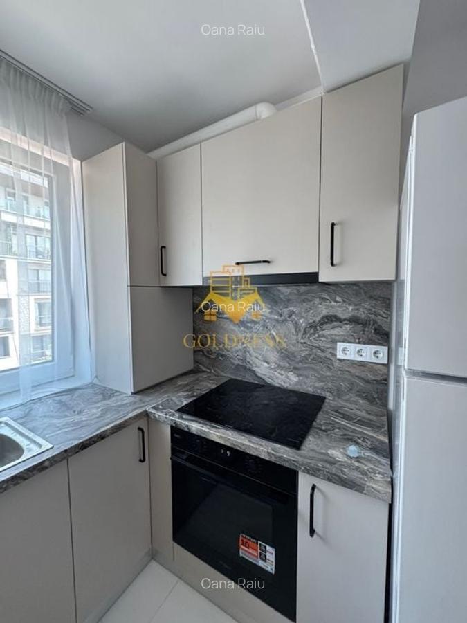 2 camere, parcare, prima închiriere, Soporului, FSEGA, Iulius Mall - 5
