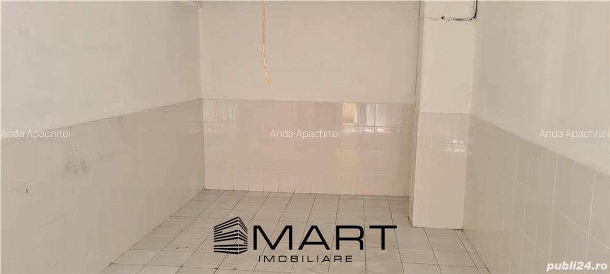 Spatiu Depozitare Avram Iancu - 7