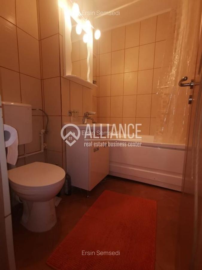 Tomis Nord Boema(COD 06) Apartament 2 camere mobilat complet - 10