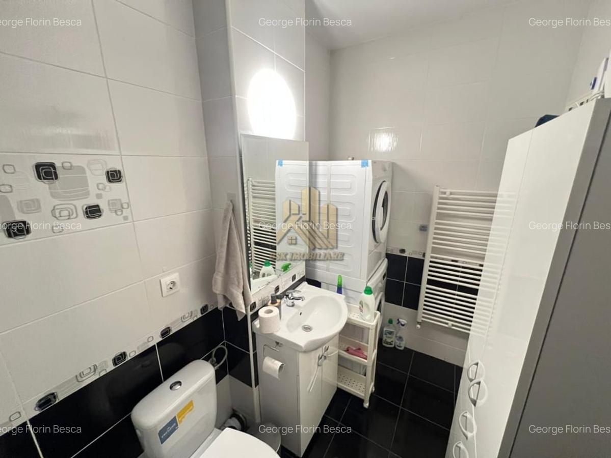 Apartament 2 camere Sanpetru Residence - 9