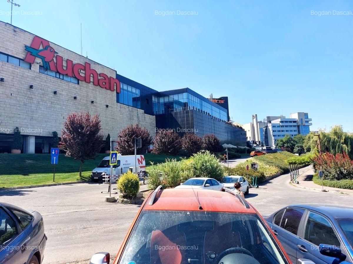 0%Comision 3camere, 74 mp-etaj5+parcare subterana Park Lake/Gheorgheni - 30