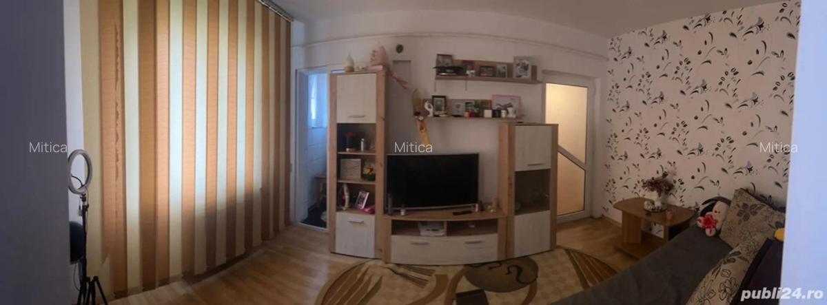 Apartament 2 Camere - 5