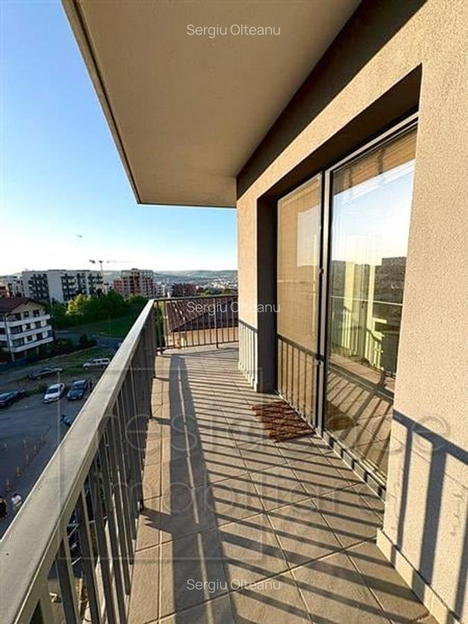 Apartament modern 3 camere, Buna Ziua, zona LIDL+Garaj - 8