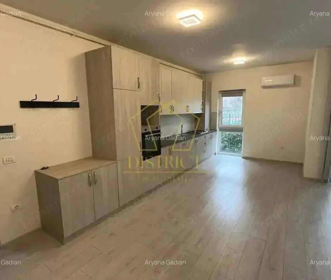 Apartament (SAD) superb cu 2 camere I Lipovei - 4