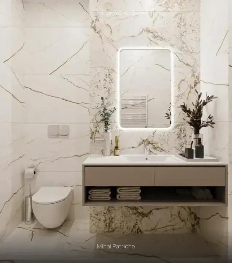 Apartament de 2 Camere | Mutare in Ianuarie – Theodor Pallady - 4