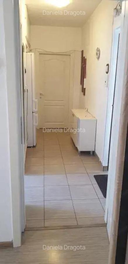 Apartament, 2 camere decomandate, zona Centrul Civic. - 7