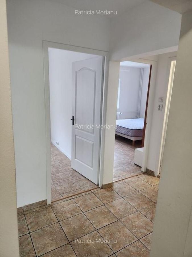 De închiriat apartament 3 camere Piața Muncii - 8