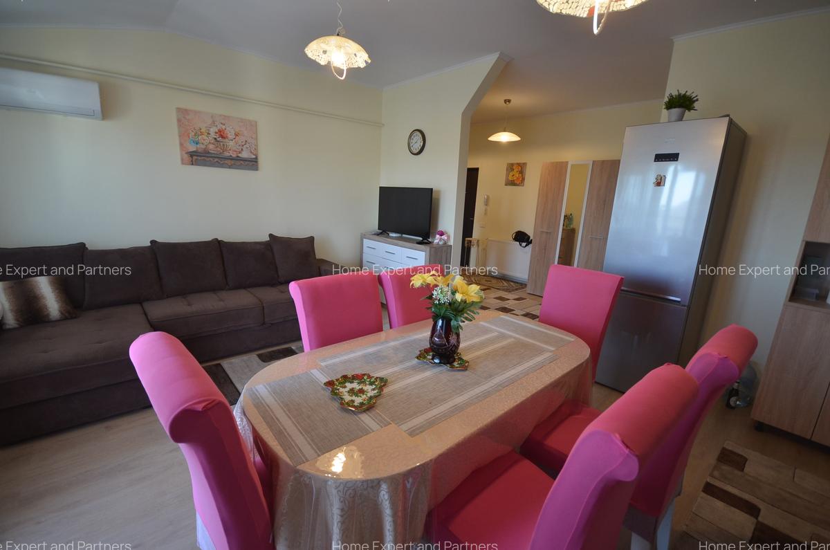 Apartament 2 camere - Strada Padurii - Pantelimon - mobilat si utilat - 8