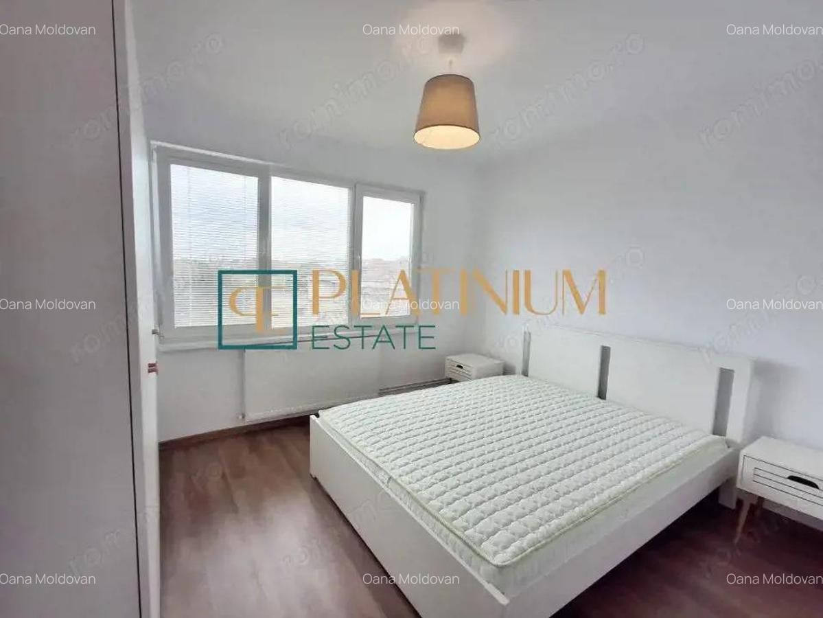 P4537 Apartament cu 3 camere, zona Medicina - 8