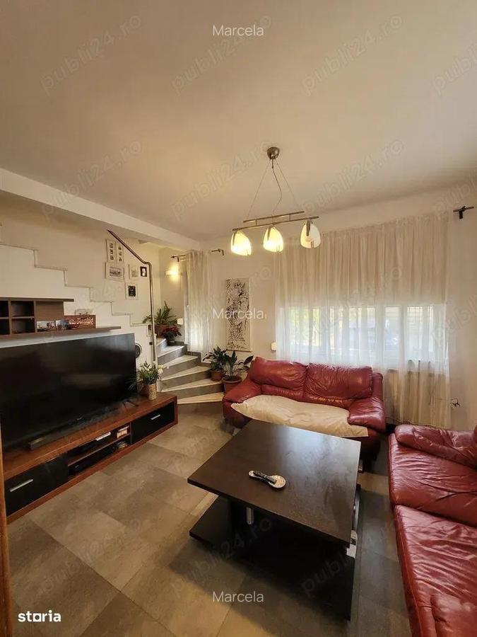 Vila de vanzare Berceni - Constantin Brancoveanu - 16