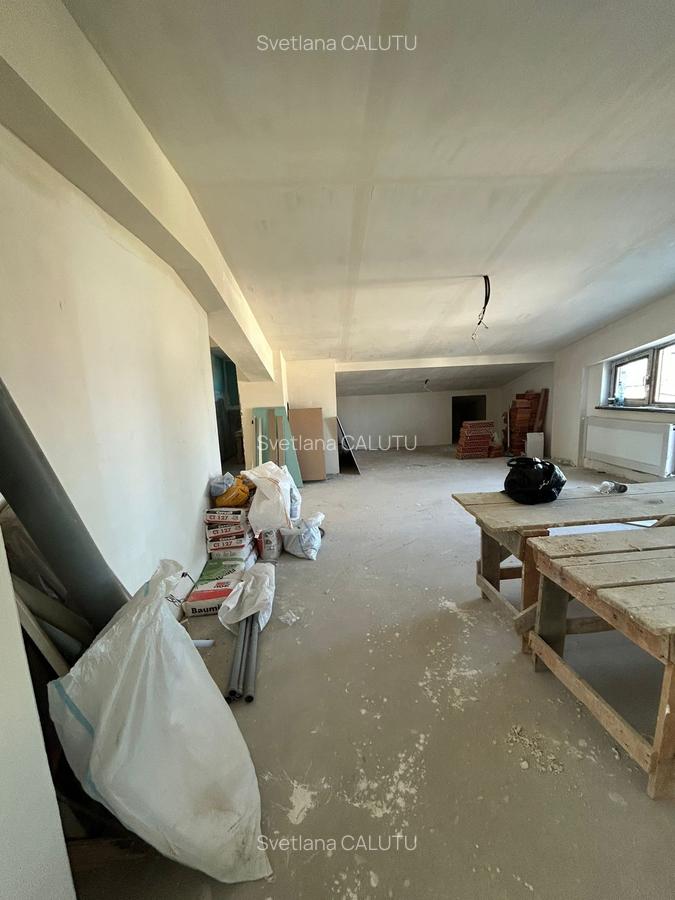 NEOFORT APARTAMENT 3 CAMERE cu LIVING 40 mp ZONA CALEA CALARASILOR-METROU MUNCII - 12