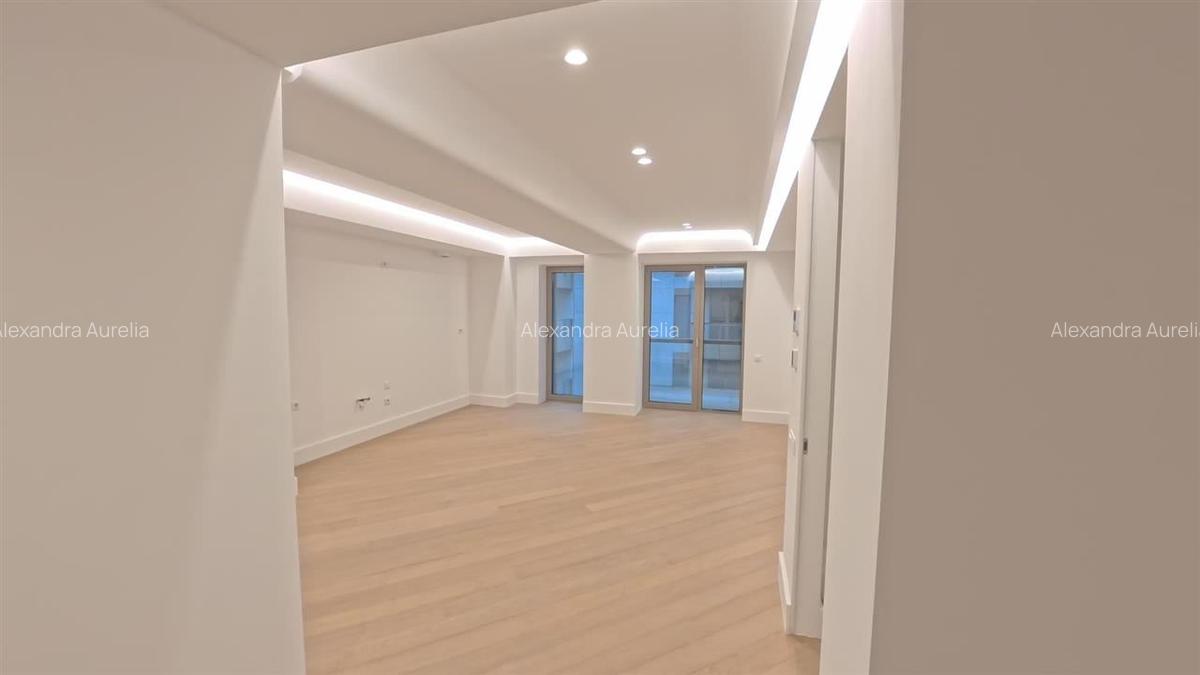 Apartament 3 camere - Cortina126 - Erou Iancu Nicolae, Pipera - 2