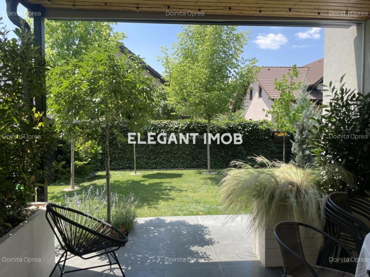 Vanzari Case / Vile Paradisul Verde - 31