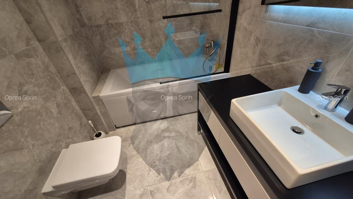 Apartament 2 Camere Select Residences - 14