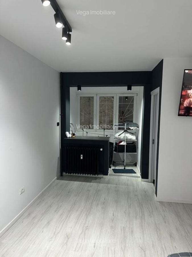Garsoniera complet renovata LA CHEIE - Iancului - 1