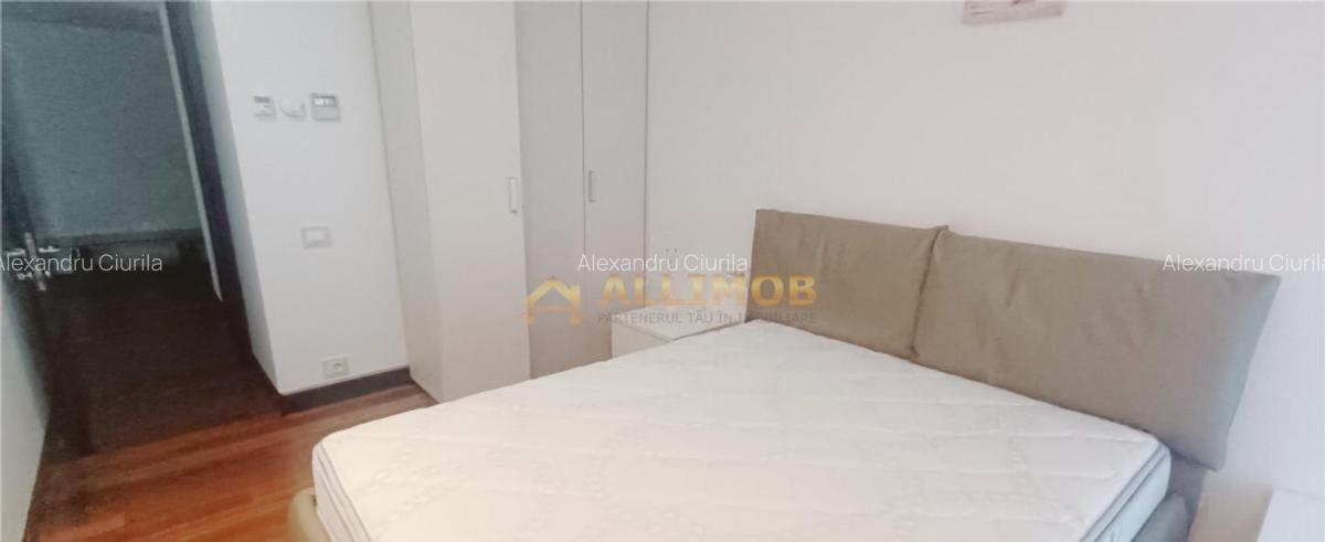 Apartament de inchiriat 2 camere, Alia Apartments, B... - 9