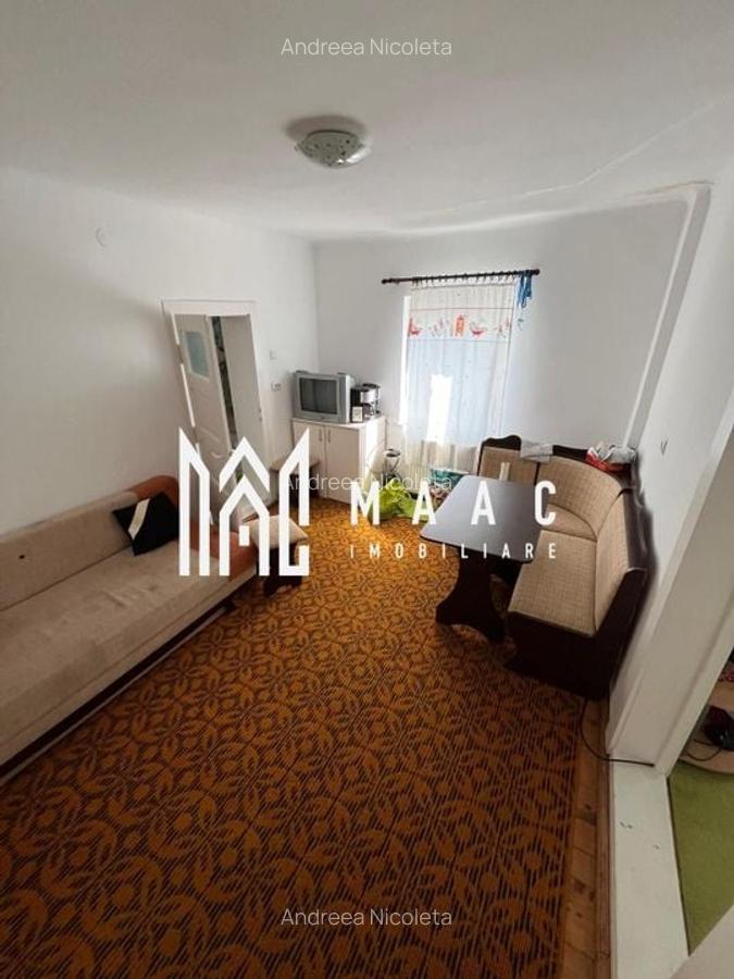 Teren intravilan cu construcție |  776 MP | Cisnadioara - 5