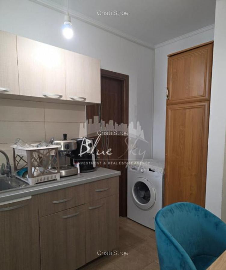 Apartament la mansarda in Zona Tomis 3, Str. Zmeurei 5 - 3