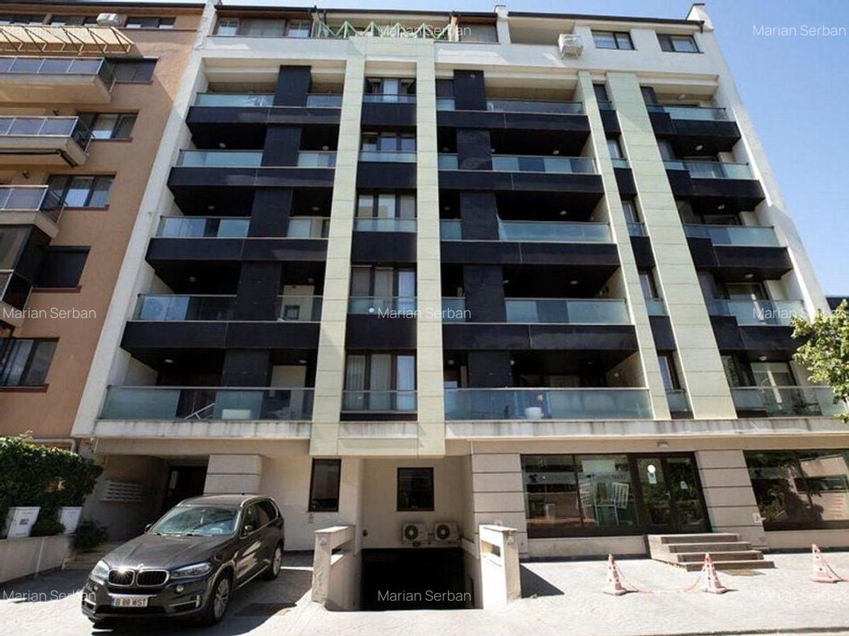 Apartament cu 3 camere în Băneasa - 16