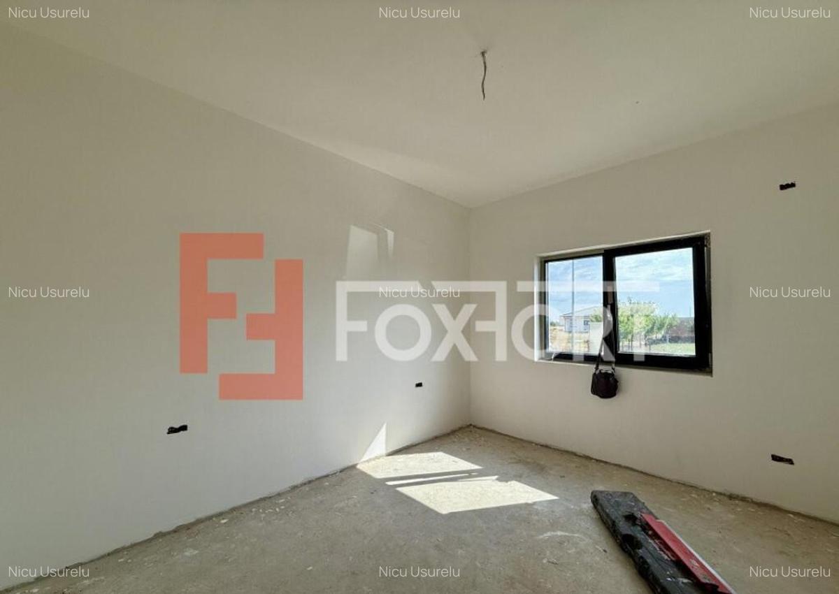 Duplex cu 4 camere pe Parter si teren de 285 mp, zona Metro - 8