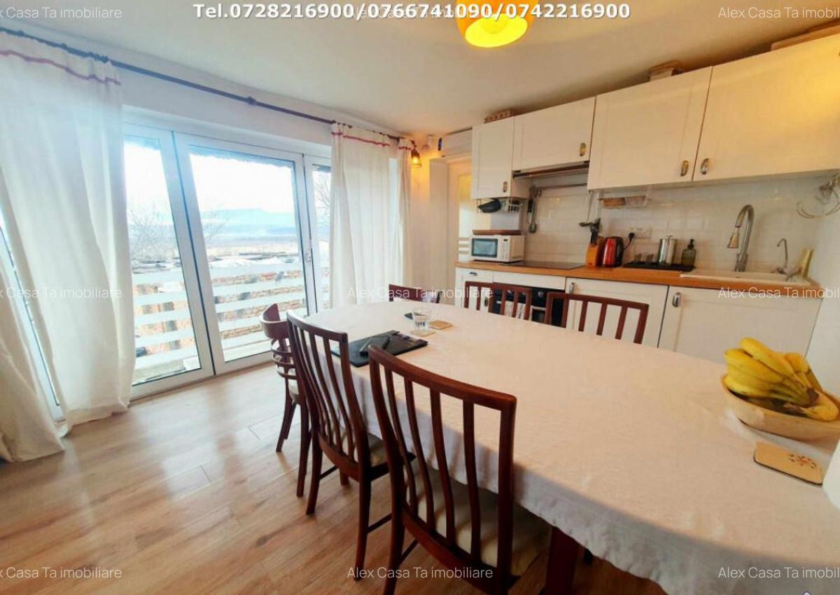 Inchiriere casa cocheta, situata in Tetila (Curti?oara Go - 5