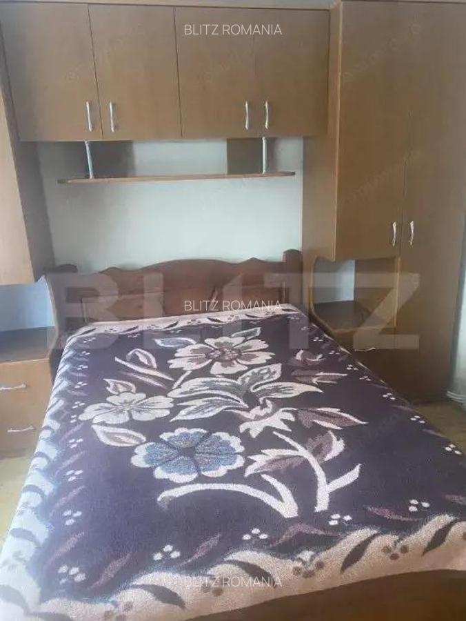 Apartament cu 2 camere, 54 mp, zona Gura Humorului - 1