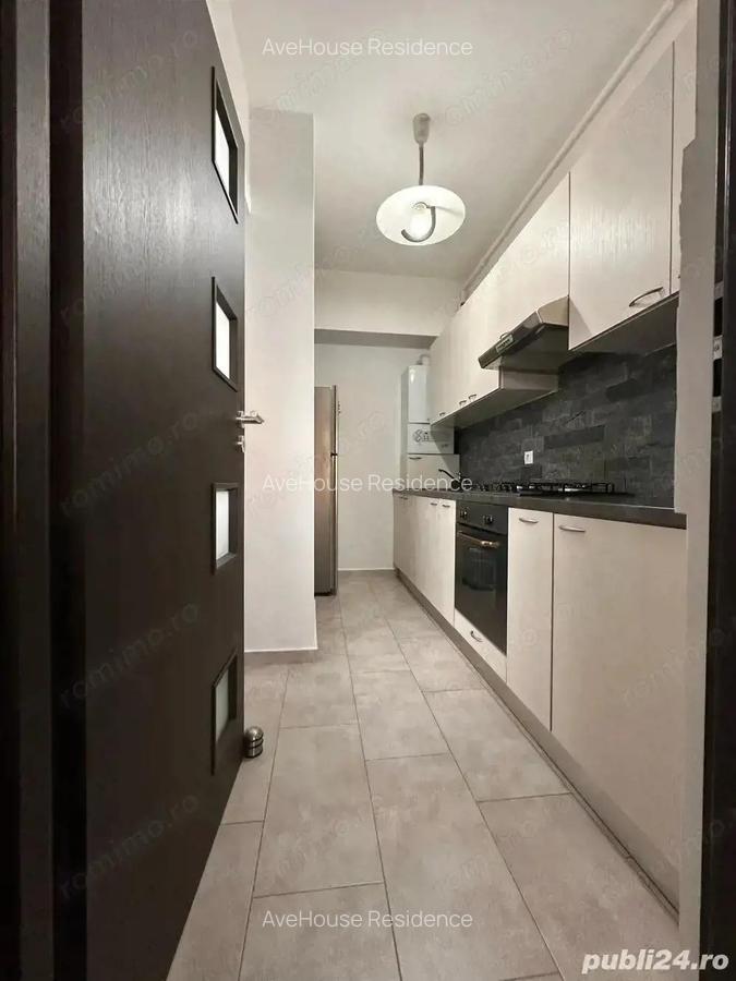 Apartament 3 cam zona Dristor - Rm Sarat - 6