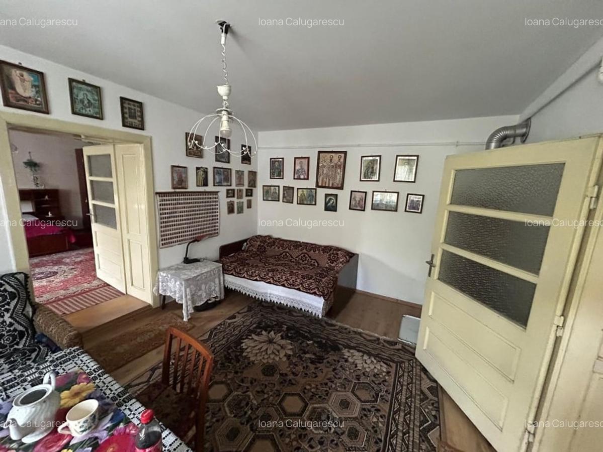 Casa individuala, 6 camere | 2109 mp teren |, localitatea Rusi, judetul Sibiu - 8 Casa individuala, 6 camere | 2109 mp teren |, localitatea Rusi, judetul Sibiu - 8