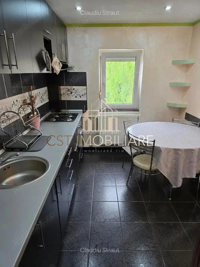 Apartament Doua Camere Calea Aradului - 4