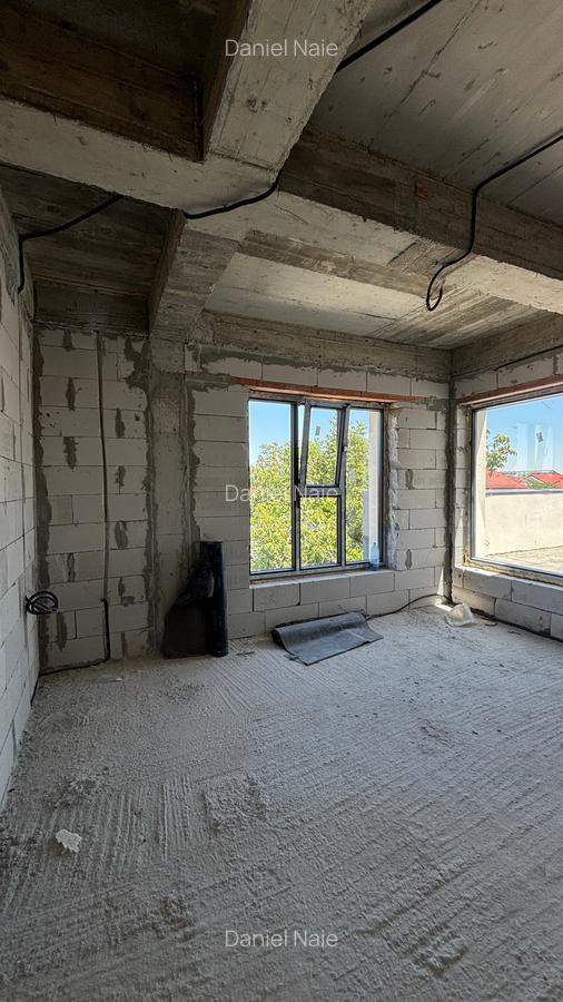 Duplex 153 mp utili, 50 mp terase și curte mare – gata în 5 luni - 8