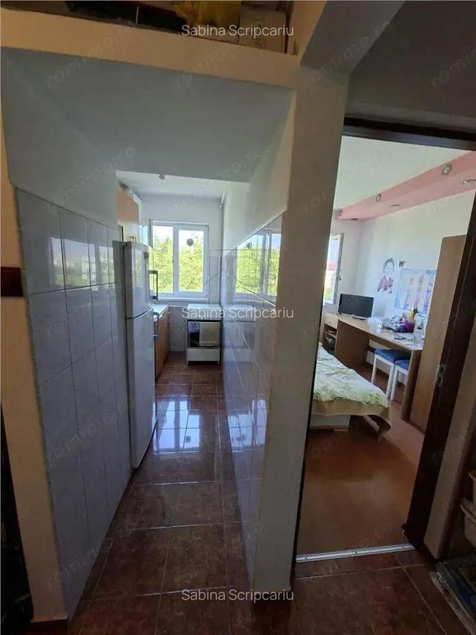 TAKE IONESCU - 4 Camere - RENOVAT - Centrala proprie - Clima - Boxa CF - 9
