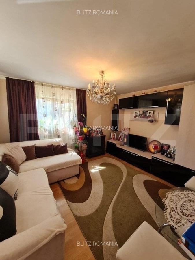 Casa individuala, 6 camere, 249 mp, 1200 mp de teren, zona Tauti - 6
