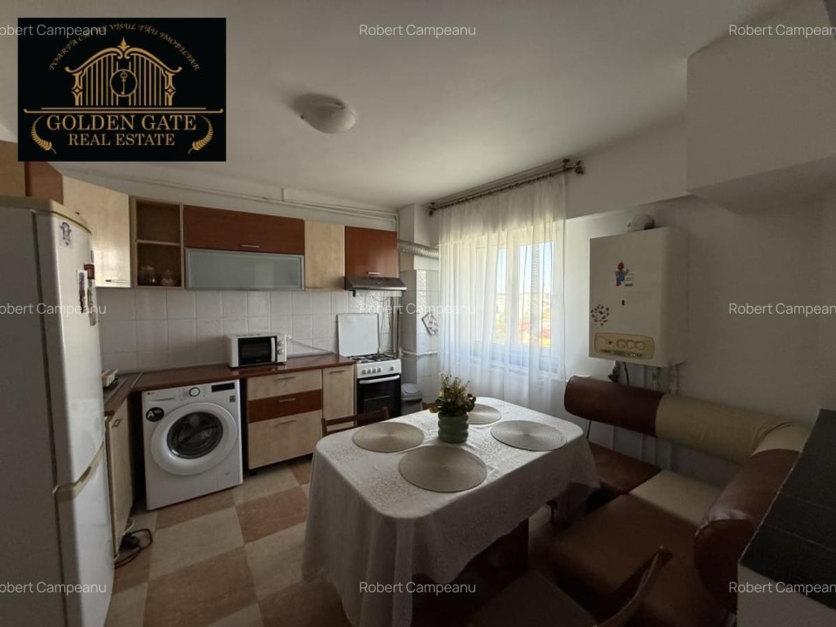 Pacii 3 Camere | Centrala | Balcon | Metrou - 6